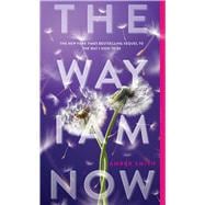 Book cover for The Way I Am Now