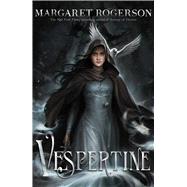 Book cover for Vespertine