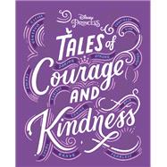 Book cover for Tales of Courage and Kindness