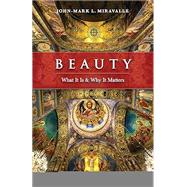 Book cover for Beauty
