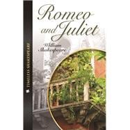 Book cover for Romeo and Juliet