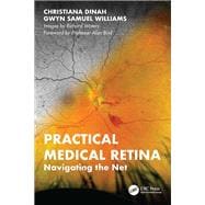 Book cover for Practical Medical Retina