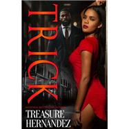 Book cover for TRICK
