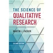 Book cover for The Science of Qualitative Research