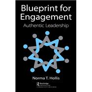 Book cover for Blueprint for Engagement