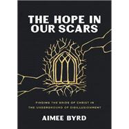 Book cover for The Hope in Our Scars