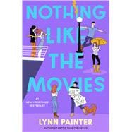 Book cover for Nothing Like the Movies