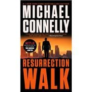 Book cover for Resurrection Walk