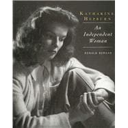Book cover for KATHERINE HEPBURN CL