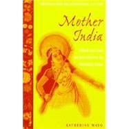 Book cover for Mother India