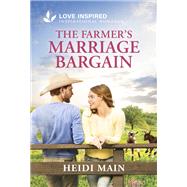 Book cover for The Farmer's Marriage Bargain