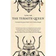 Book cover for The Termite Queen