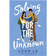 Book cover for Solving for the Unknown