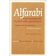 Book cover for Philosophy of Plato and Aristotle