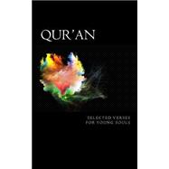 Book cover for Qur'an
