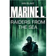Book cover for Marine L SBS: Raiders from the Sea
