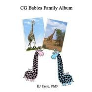 Book cover for Cg Babies Family Album
