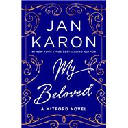 Book cover for My Beloved