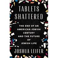 Book cover for Tablets Shattered