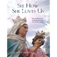 Book cover for See How She Loves Us