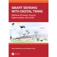 Book cover for Smart Sensing with Digital Twins