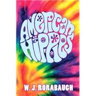 Book cover for American Hippies
