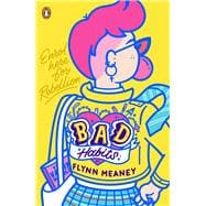 Book cover for Bad Habits