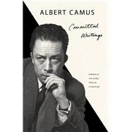 Book cover for Committed Writings