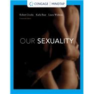 Book cover for Our Sexuality (Loose-leaf)