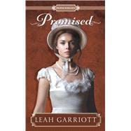 Book cover for Promised