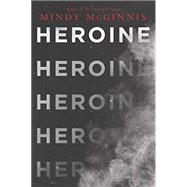 Book cover for Heroine