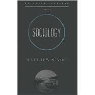 Book cover for Sociology (Faithful Learning)