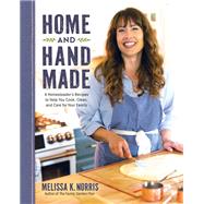 Book cover for Home and Hand Made