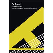 Book cover for On Freud