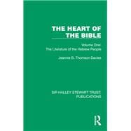 Book cover for The Heart of the Bible