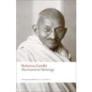 Book cover for The Essential Writings