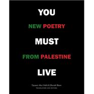 Book cover for You Must Live