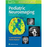 Book cover for Pediatric Neuroimaging
