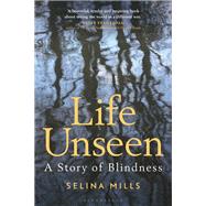 Book cover for Life Unseen