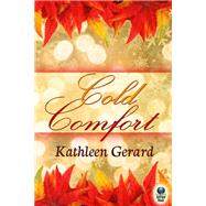 Book cover for Cold Comfort