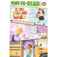 Book cover for School's in Session Ready-to-Read Level 2