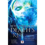 Book cover for Death's Key