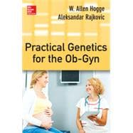 Book cover for Practical Genetics for the Ob-Gyn
