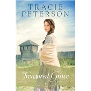 Book cover for Treasured Grace