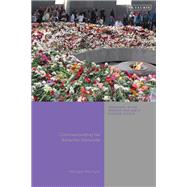 Book cover for Commemorating the Armenian Genocide