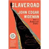 Book cover for Slaveroad