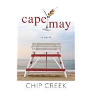 Book cover for Cape May