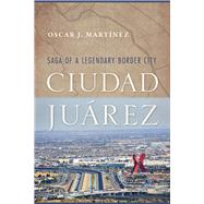 Book cover for Ciudad Juárez