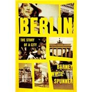 Book cover for Berlin