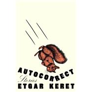 Book cover for Autocorrect Stories